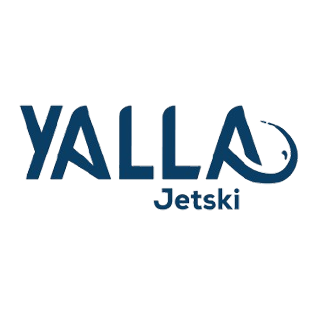 Yalla Jetski